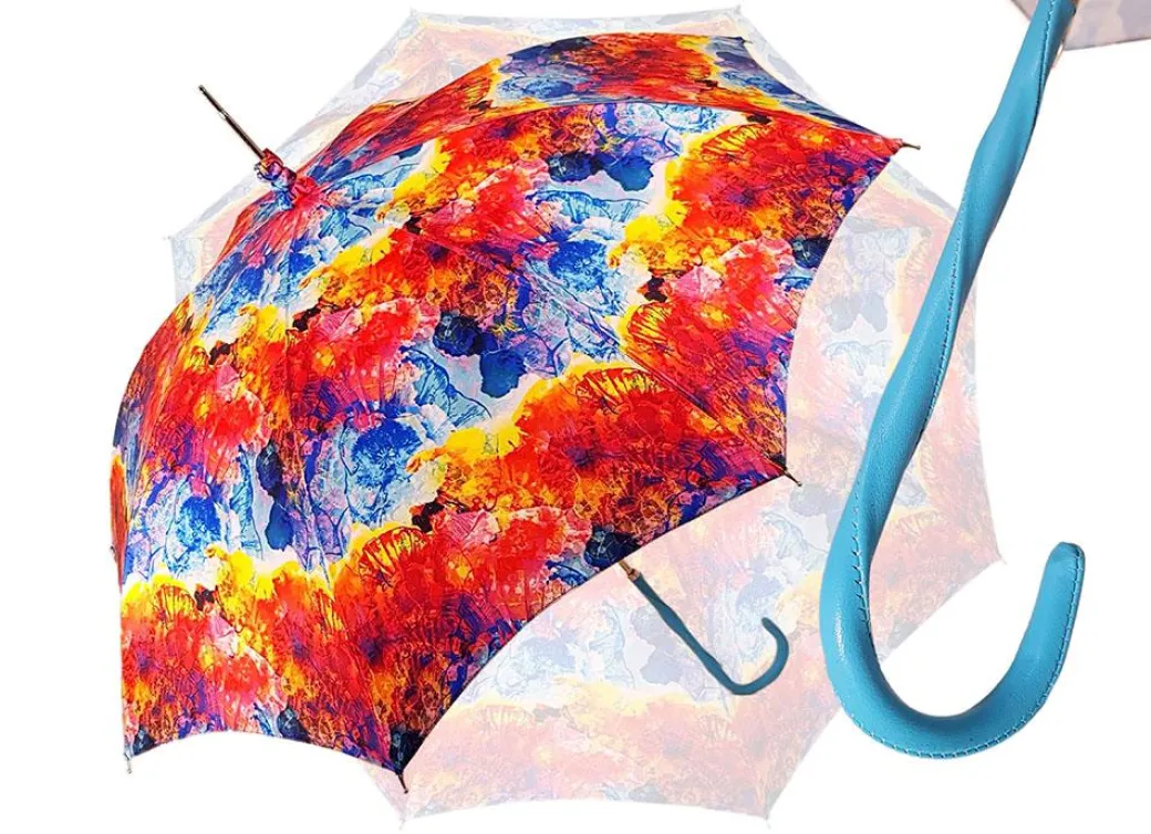 Parasole arcobaleno - Nuovo Design Esclusivo