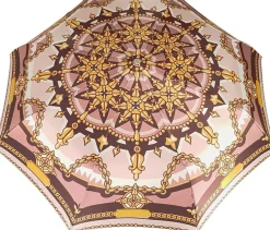 Pieghevole con disegno esclusivo catene - il Marchesato