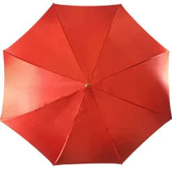 Rosso e grigio con corone interne