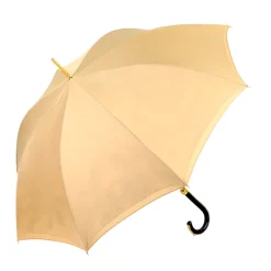 Sleek Italian Majolica Umbrella