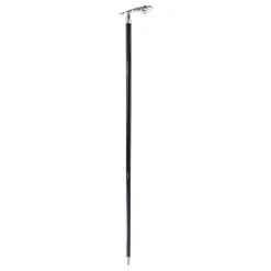 Stick a passeggio Jaguar 925Silver placcato