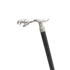 Stick a passeggio Jaguar 925Silver placcato