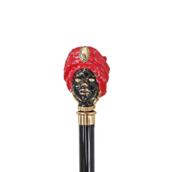 Stick a piedi colorato di Moor - Donna