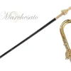 Stick a piedi di Moor - amico
