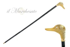 Stick a piedi di Moor - amico
