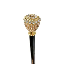 Stick a piedi di Moor - amico