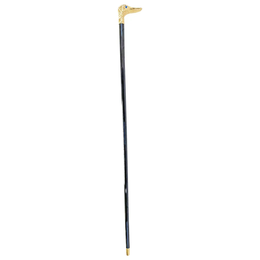 Stick a piedi di Moor - amico