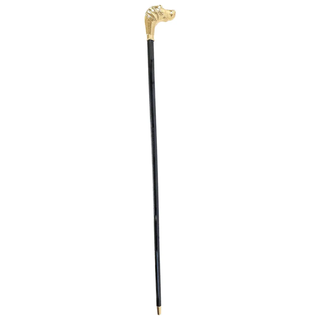 Stick a piedi di Moor - amico