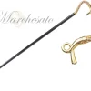 Stick a piedi forte ed elegante 24K