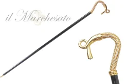 Stick a piedi forte ed elegante 24K