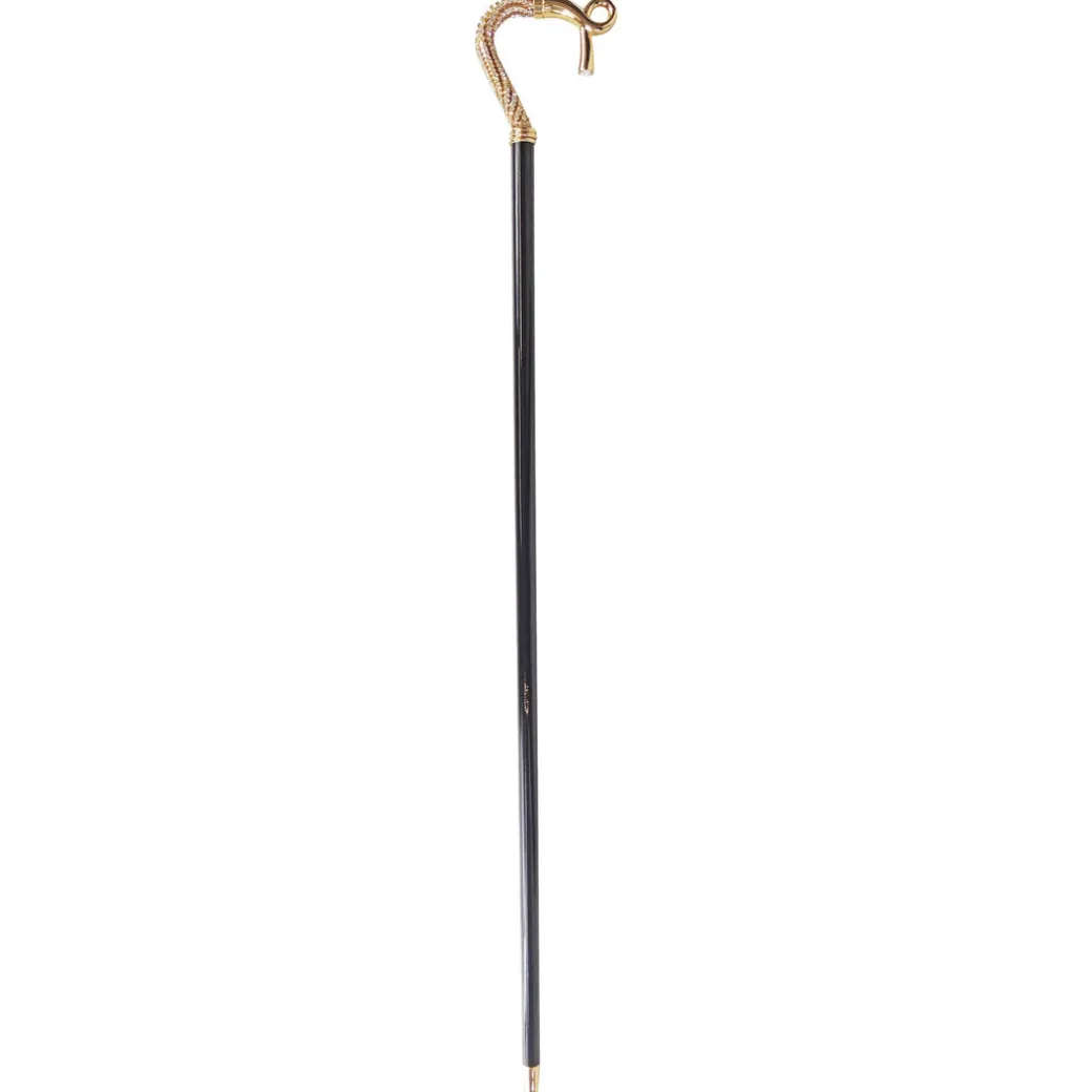 Stick a piedi forte ed elegante 24K