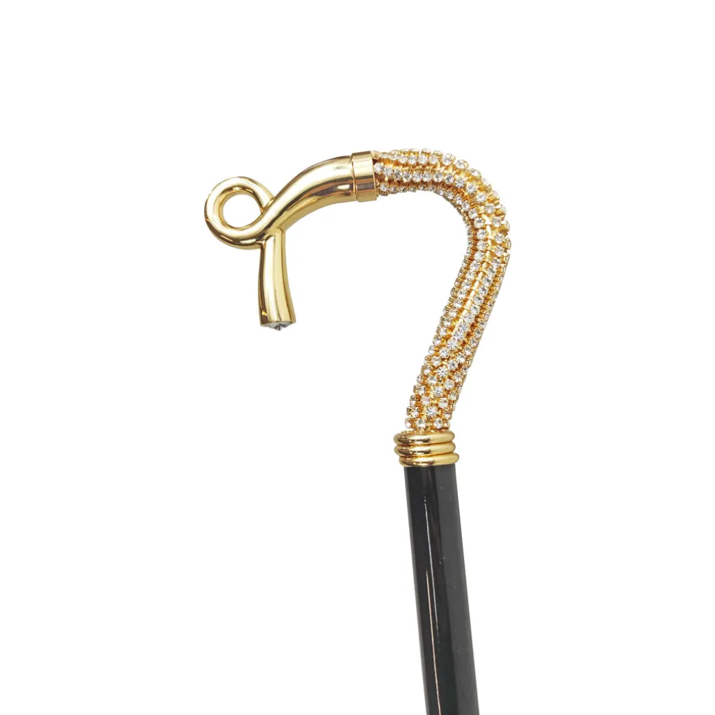 Stick a piedi forte ed elegante 24K