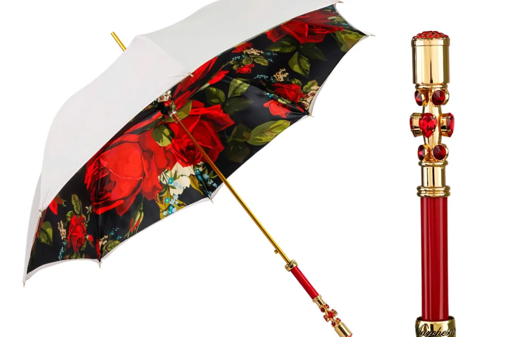 The Royal Rose – Elegance in Full Bloom