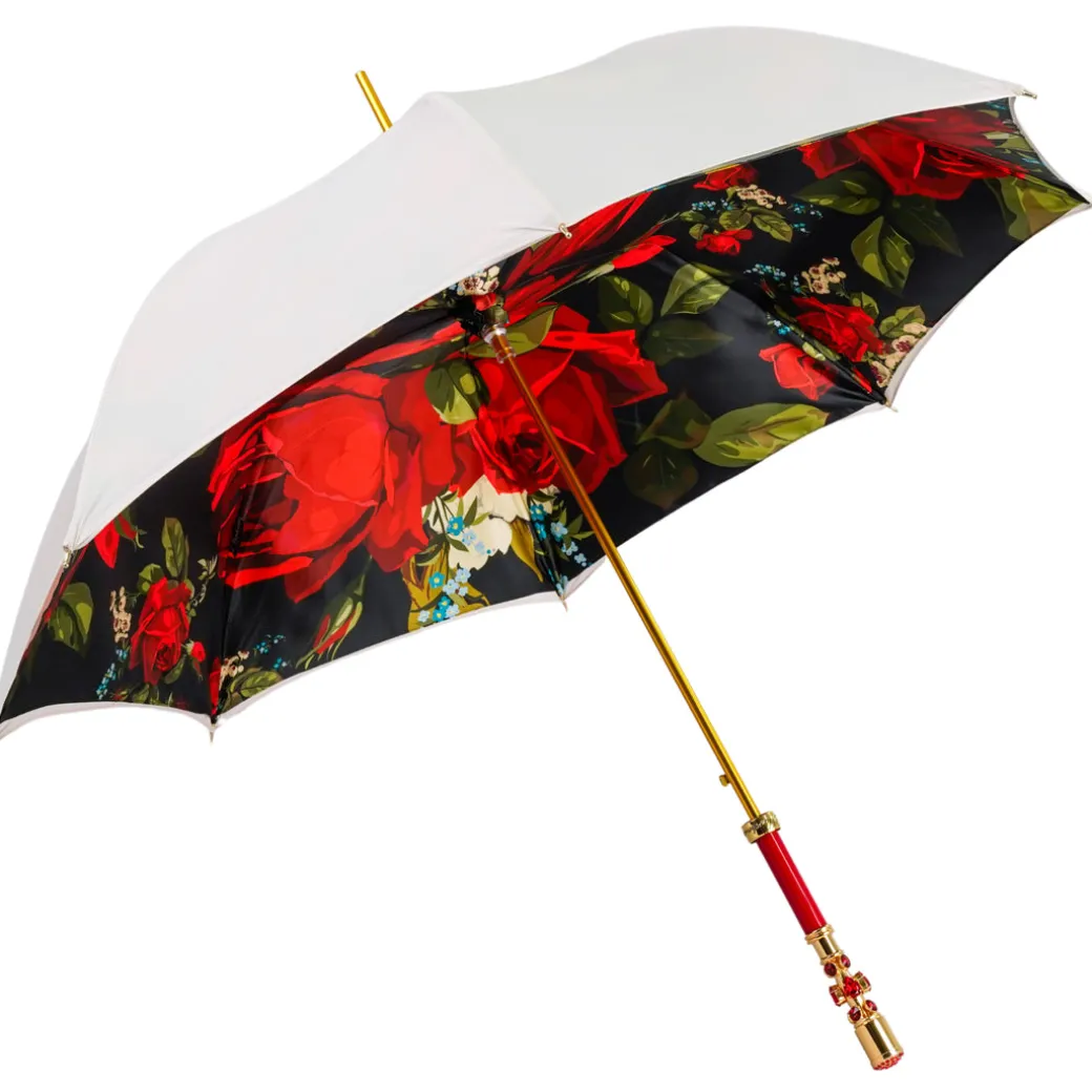The Royal Rose – Elegance in Full Bloom