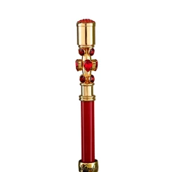 The Royal Rose – Elegance in Full Bloom