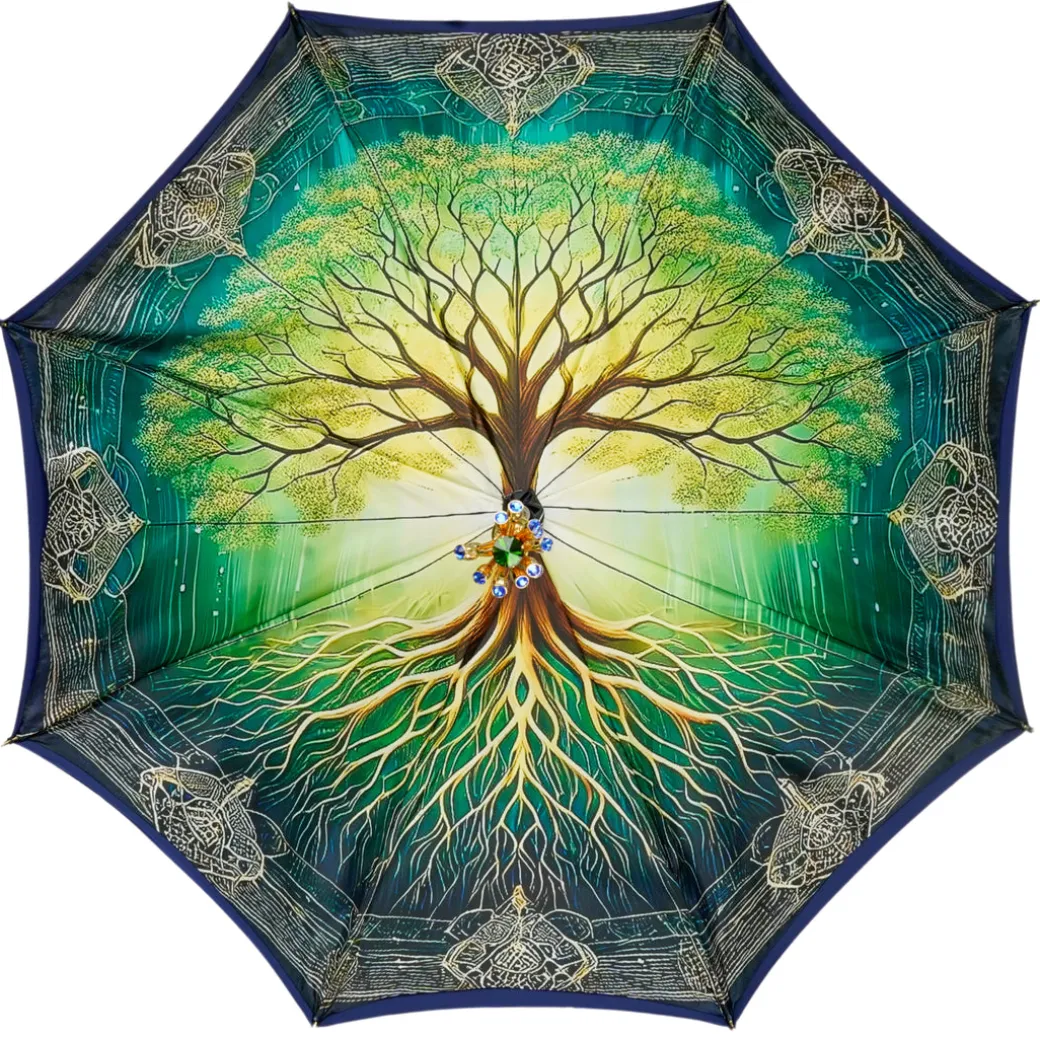 Tree of Life – The Essence of Timeless Elegance