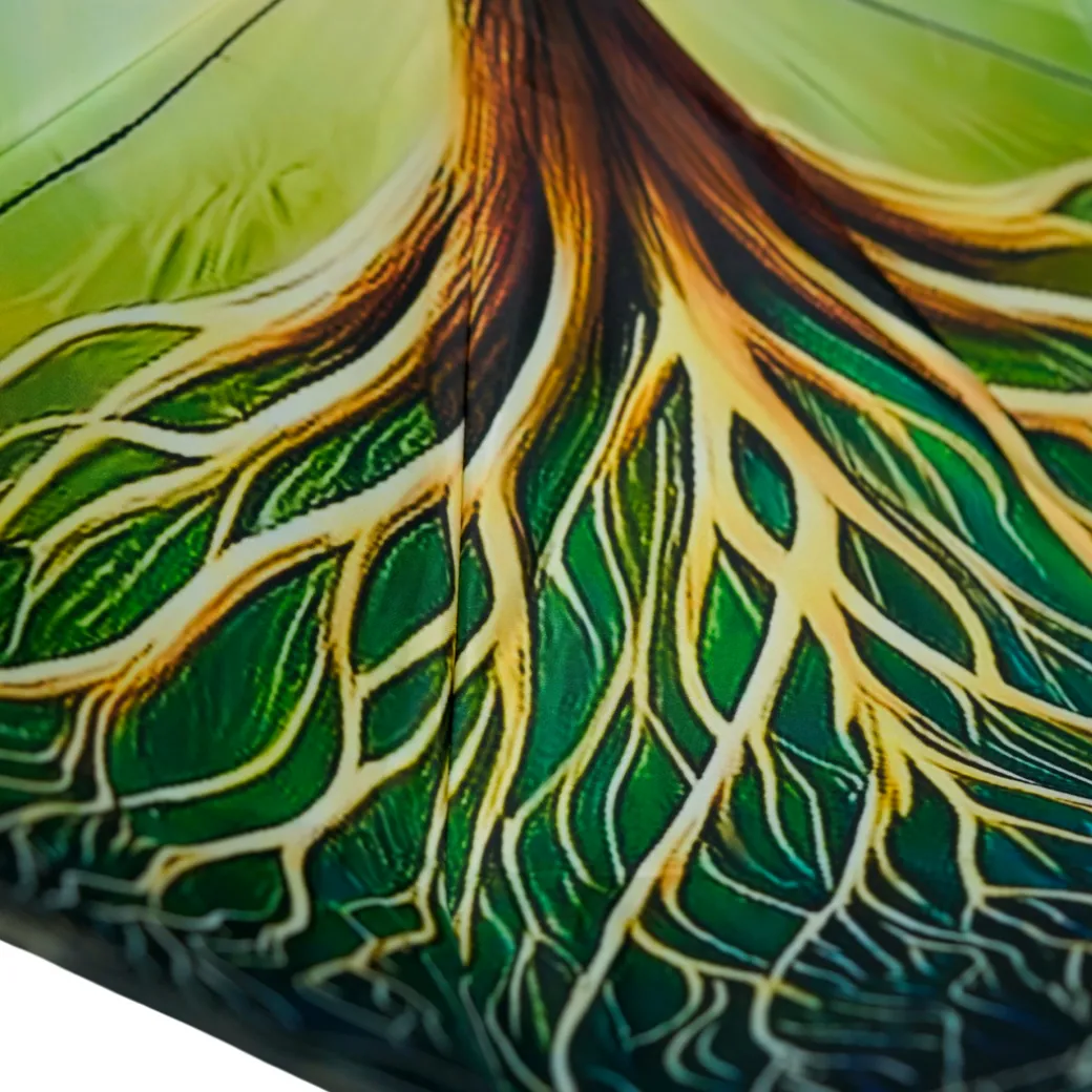 Tree of Life – The Essence of Timeless Elegance