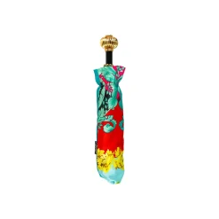 Turquoise Exclusive Colored Umbrella